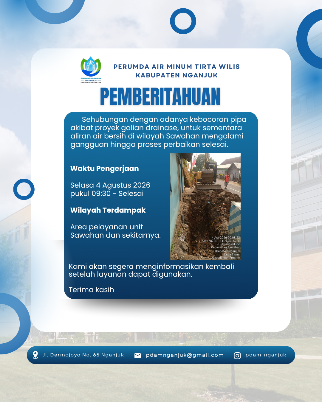gambar gangguan